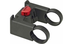 KlickFix groza turētājs stūrei 31,8mm