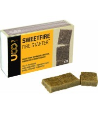 UCO Firestarter 'Sweetfire cilnes