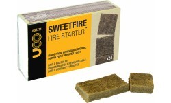 UCO Firestarter Sweetfire растопка Tabs