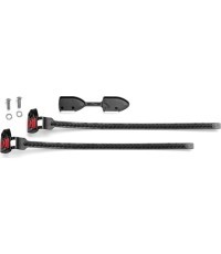 Universāls stiprinājums Elite VIP 25-70 mm ūdens pudeles turētājam