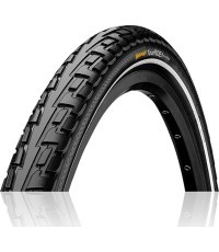 Continental Ride Tour Tyre 28x1.75 (622-47) with Reflective Strip
