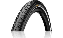 Continental Ride Tour Tyre 28x1.75 (622-47) with Reflective Strip