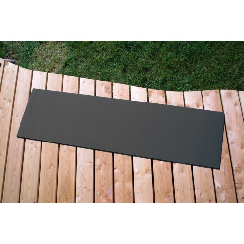 Sleeping Mat BasicNature Eco, 180x50cm
