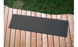 Sleeping Mat BasicNature Eco, 180x50cm