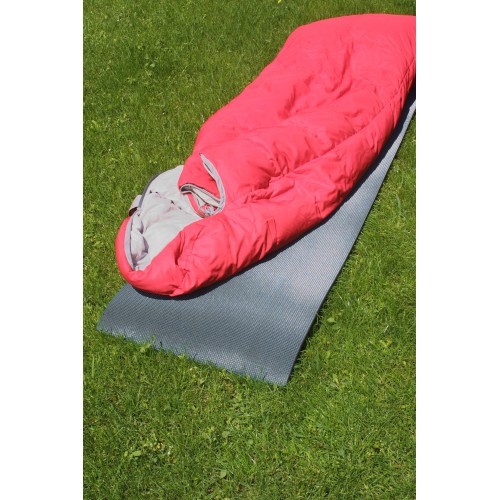 Sleeping Mat BasicNature Everest, 200x55cm