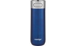Termokrūze Contigo Luxe Autoseal Cornflower, 2106223, 360 ml