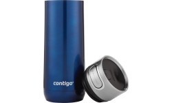 Contigo Luxe Autoseal Cornflower thermal mug, 2106223, 360 ml