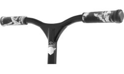 Triku skrejritenis Street Surfing BANDIT Smoked Skull