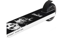 Трюковой самокат Street Surfing BANDIT Smoked Skull