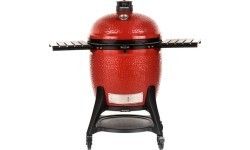 Угольный уличный гриль Kamado Joe Big Joe III