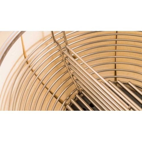 Kamado Joe Big Joe III charcoal outdoor grill