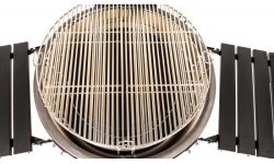 Kamado Joe Big Joe III charcoal outdoor grill