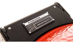 Kamado Joe Big Joe III charcoal outdoor grill