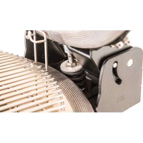 Kamado Joe Big Joe III charcoal outdoor grill