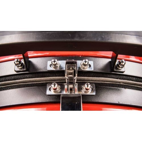 Kamado Joe Big Joe III charcoal outdoor grill