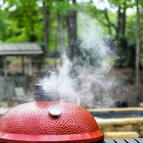 Kamado Joe Big Joe III Grils