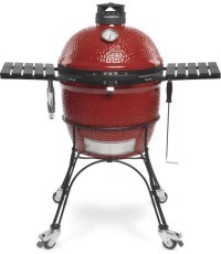Угольный гриль Kamado Joe Classic II