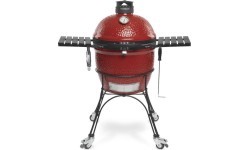 Kamado Joe Classic II charcoal grill