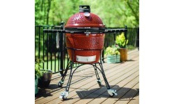 Угольный гриль Kamado Joe Classic II