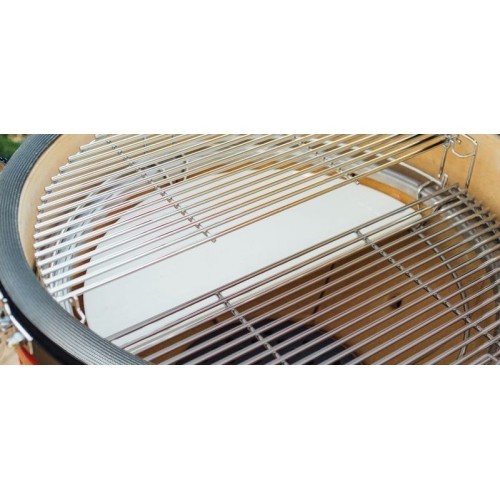 Kamado Joe Classic II charcoal grill
