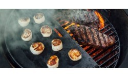 Ogļu grils Kamado Joe Classic II