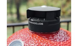 Kamado Joe Classic II charcoal grill