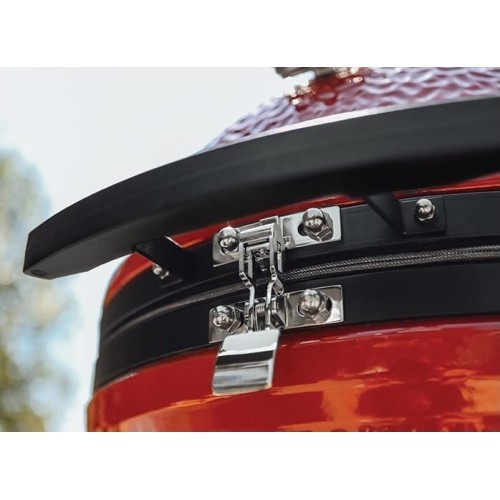 Kamado Joe Classic II charcoal grill