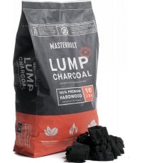 Masterbuilt hardwood charcoal 7.2 kg