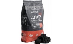 Masterbuilt hardwood charcoal 7.2 kg