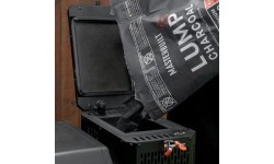 Древесный уголь из твёрдых пород Masterbuilt 7,2 кг