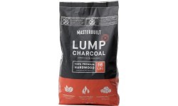 Masterbuilt hardwood charcoal 7.2 kg