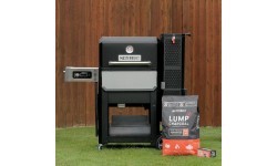 Masterbuilt hardwood charcoal 7.2 kg