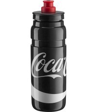 ELITE Coca-Cola water bottle 750 ml (black)