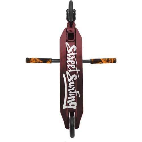Triku skrejritenis Street Surfing RIPPER Bloody Machine