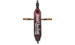 Freestyle Scooter Street Surfing RIPPER Bloody Machine