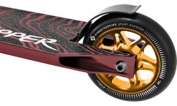 Трюковый самокат Street Surfing RIPPER Bloody Machine