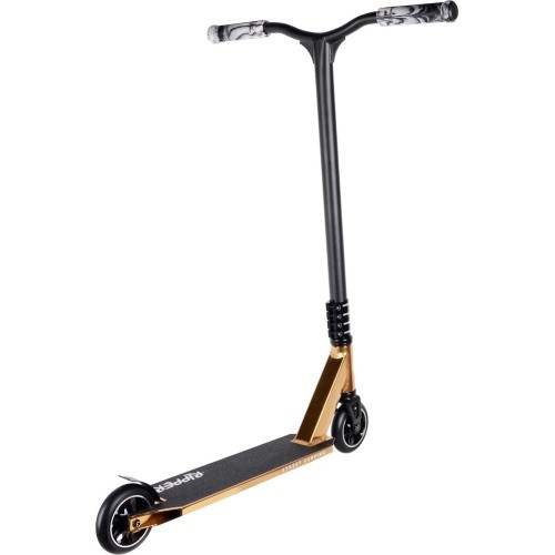 Трюковый самокат Street Surfing RIPPER Myth Gold