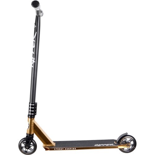 Freestyle skrejritenis Street Surfing RIPPER Myth Gold