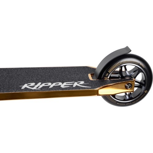 Freestyle skrejritenis Street Surfing RIPPER Myth Gold