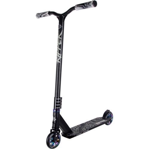 Triku skrejritenis Street Surfing RIPPER Neo Shadow