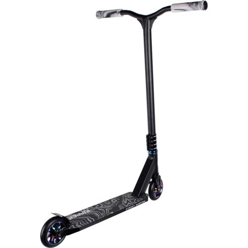 Freestyle Scooter Street Surfing RIPPER Neo Shadow
