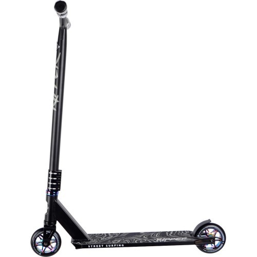 Freestyle Scooter Street Surfing RIPPER Neo Shadow