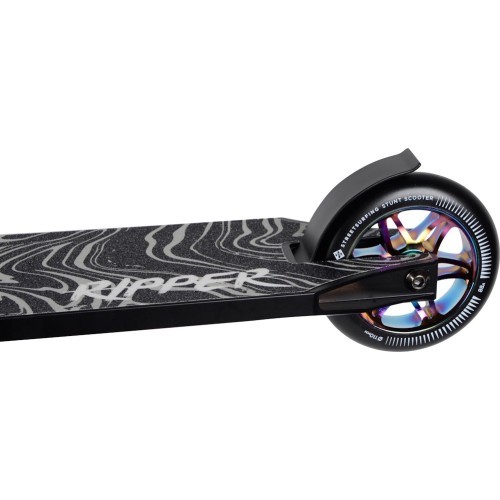 Трюковый самокат Street Surfing RIPPER Neo Shadow