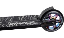 Трюковый самокат Street Surfing RIPPER Neo Shadow