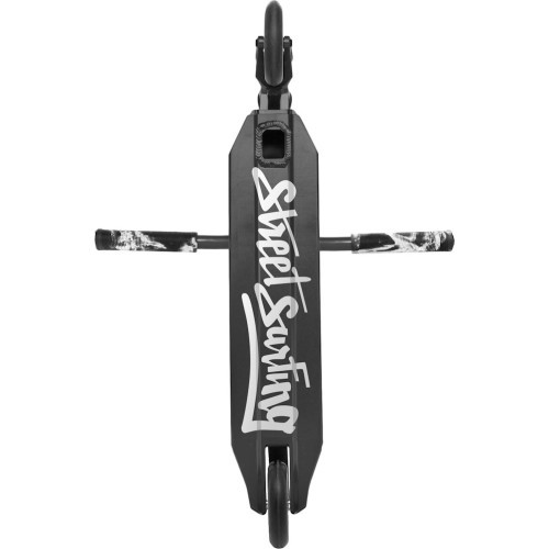 Трюковый самокат Street Surfing RIPPER Neo Shadow