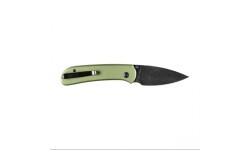 Складной нож Civivi Qubit C22030E-DS1, зелёный