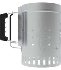Char-Griller, uzņēmuma Coal dibinātājs