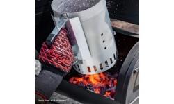 Стартер для розжига угля Char-Griller