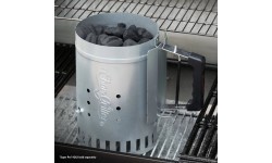 Char-Griller Charcoal Chimney Starter