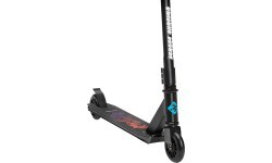 Triku skrejritenis Street Surfing TRICKSTER Black Gum